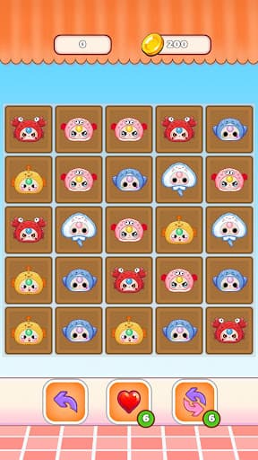 Blind Bag Surprise Box