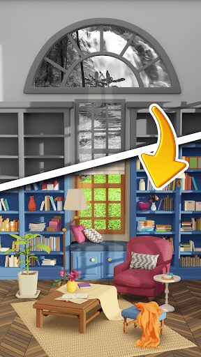 Box Away: Collect & Sort 3D