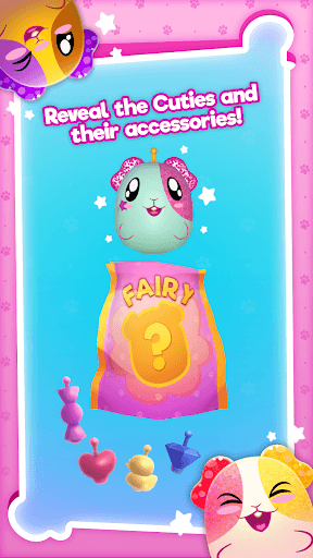 Cutie Pops: 3D Kawaii Unboxing