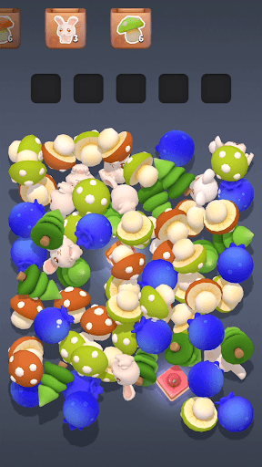 Toy Box Match 3D – Sort Puzzle