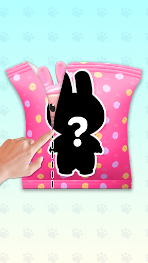 ASMR Mystery Blind Bag