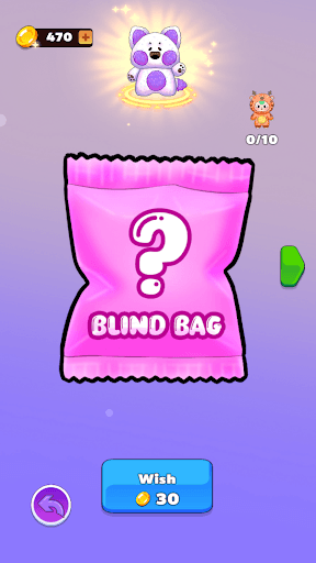 Blind Bag Surprise Box