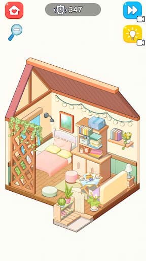 Cutie Room: Mystery Box