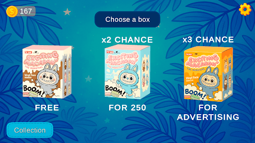 Labubu: Collection Unboxing