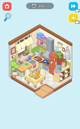 Cutie Room: Mystery Box