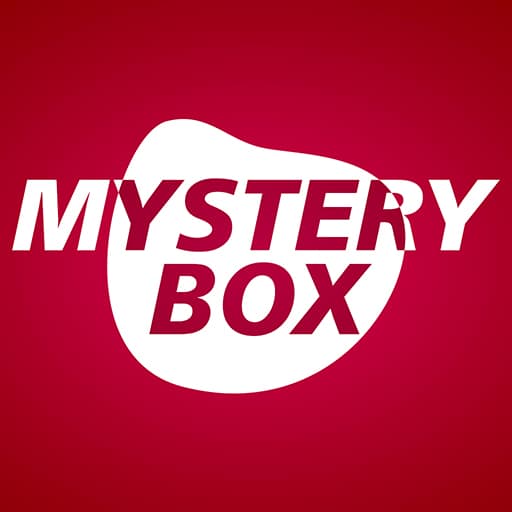 Mystery Box-Blind Boxes Games