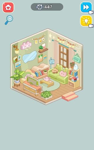 Cutie Room: Mystery Box