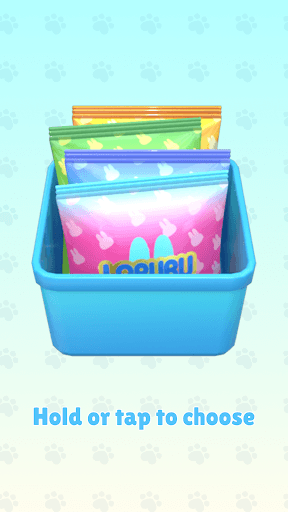 ASMR Mystery Blind Bag