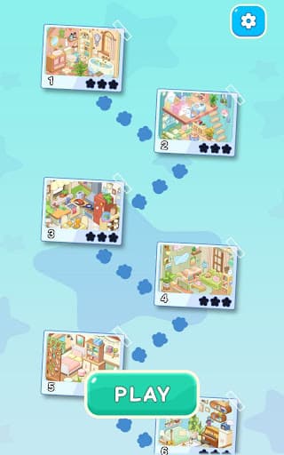 Cutie Room: Mystery Box