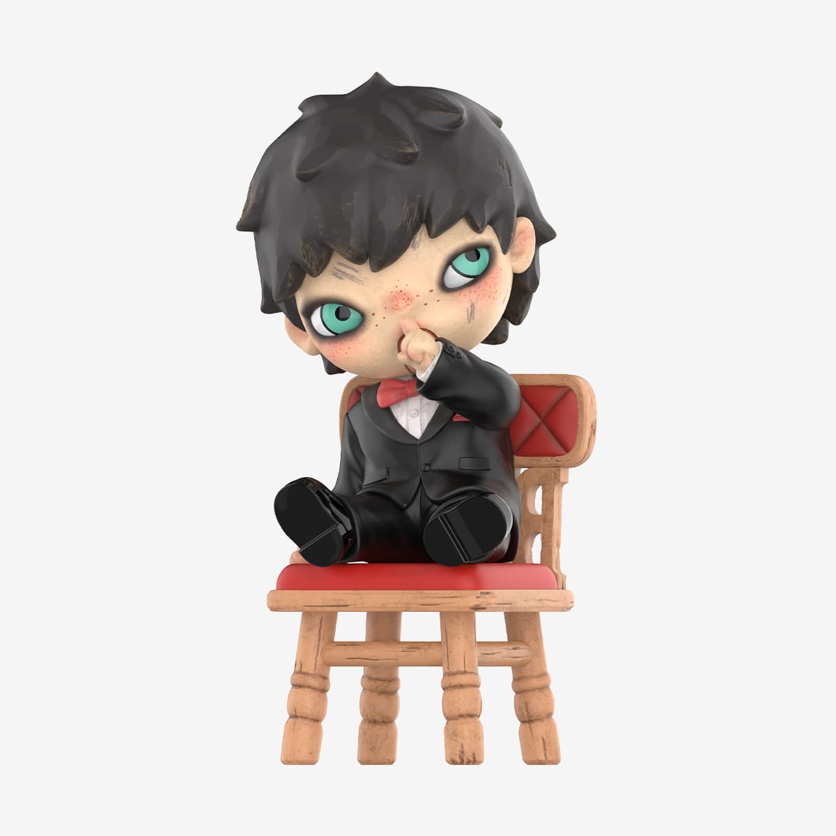 Hirono × Dead Silence