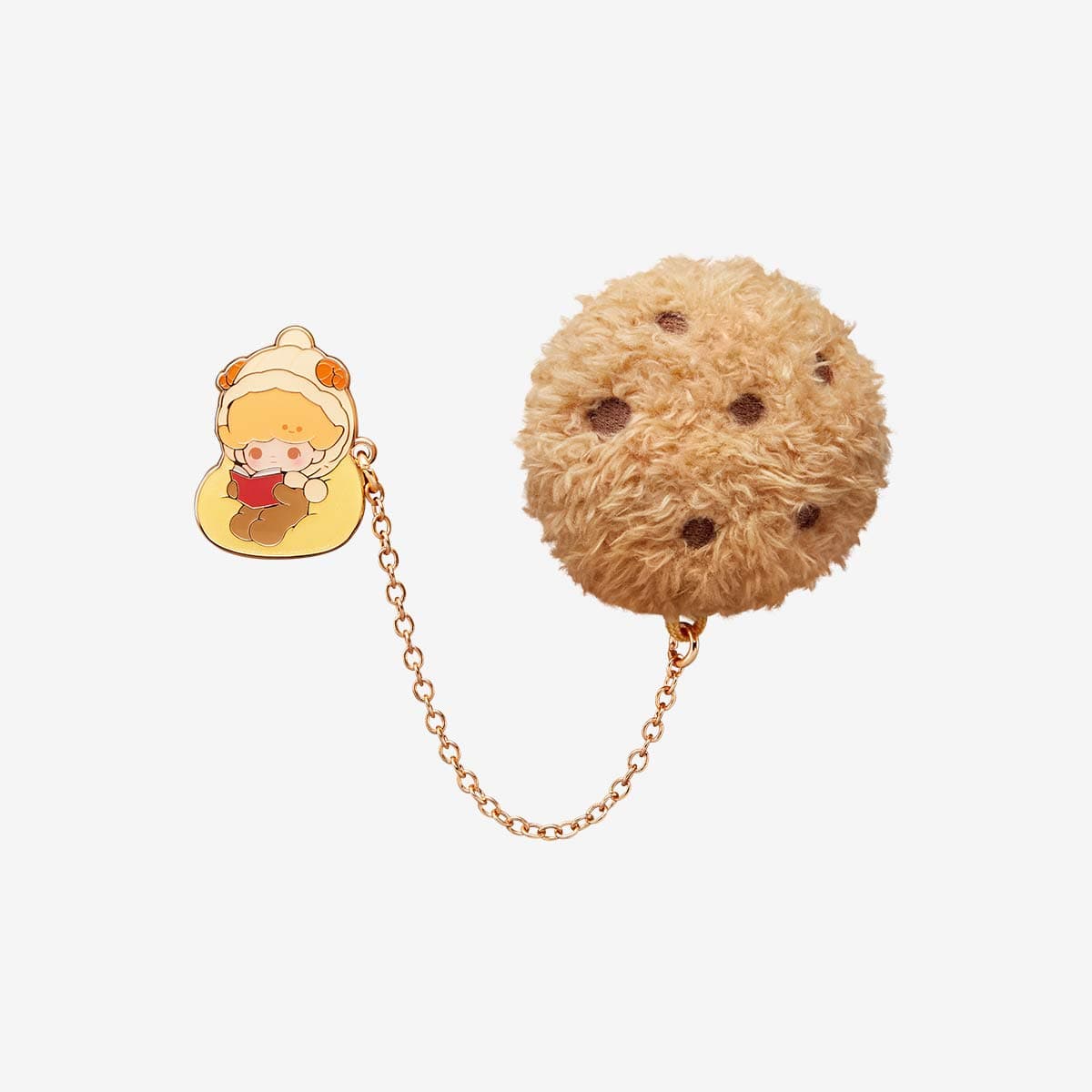 POP BEAN Fluffy & Cozy シリーズ マグネット