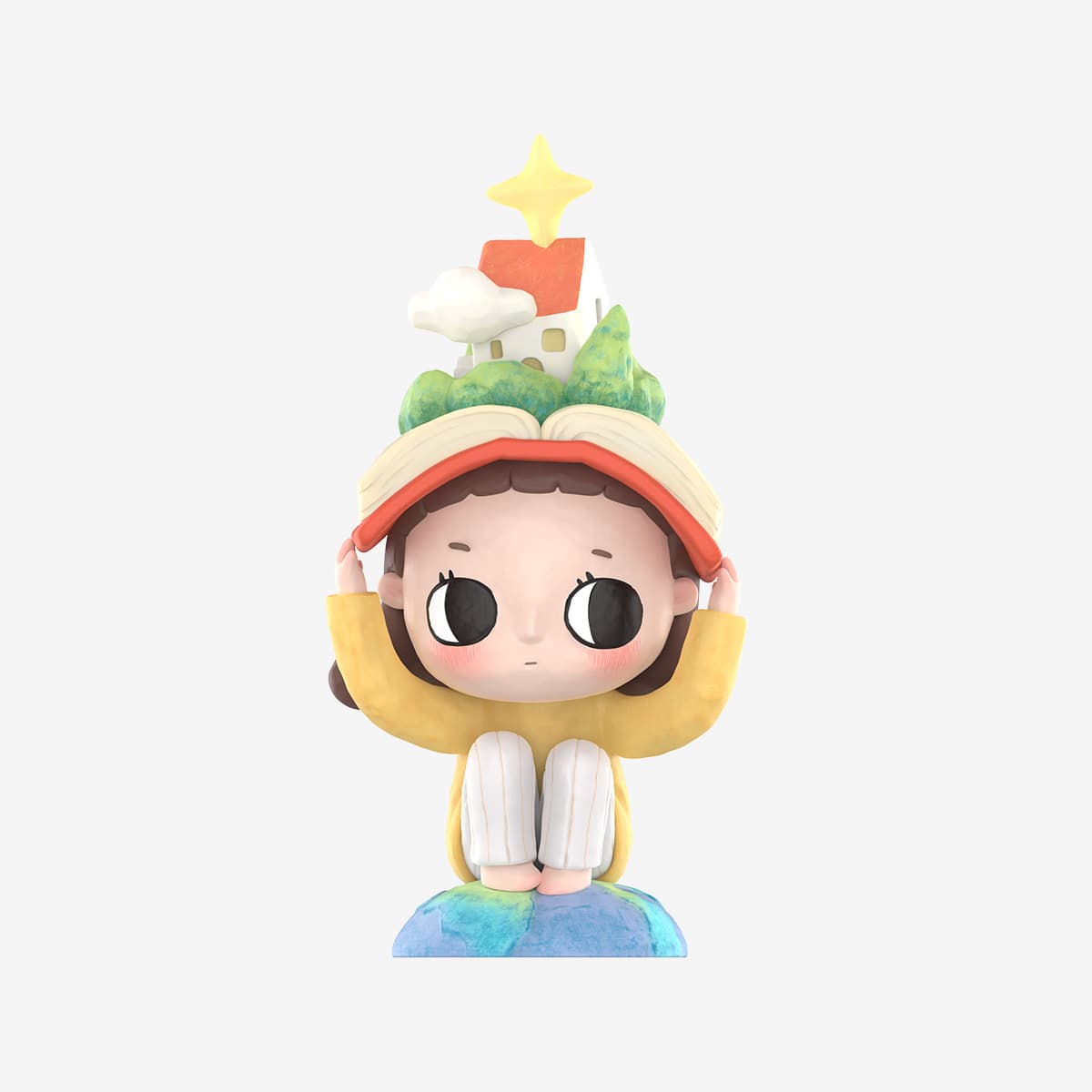 Nyota We are All Stars シリーズ