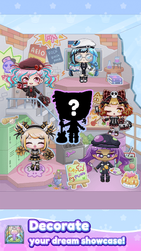 Jibi Doll: サプライズボックス