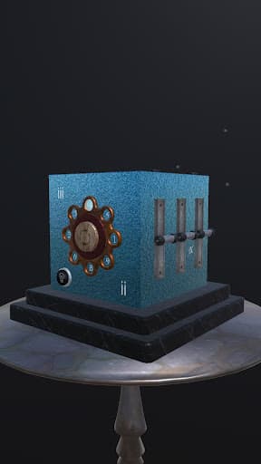 Mystery Box: Hidden Secrets