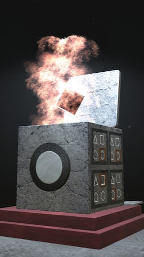 Mystery Box: Hidden Secrets