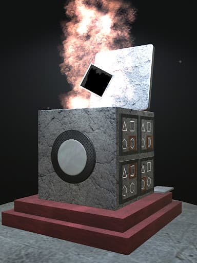 Mystery Box: Hidden Secrets