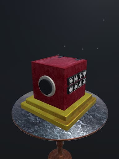 Mystery Box: Hidden Secrets