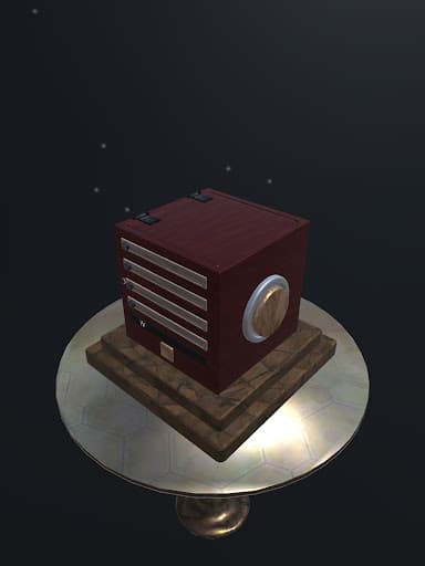 Mystery Box: Hidden Secrets